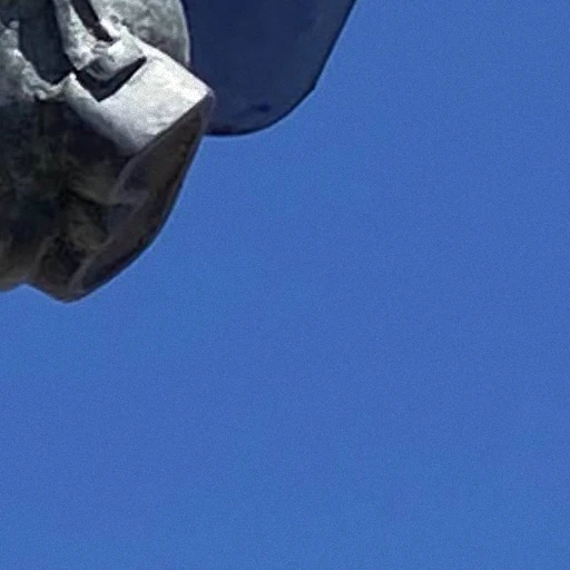 The same sky, taken by phone B